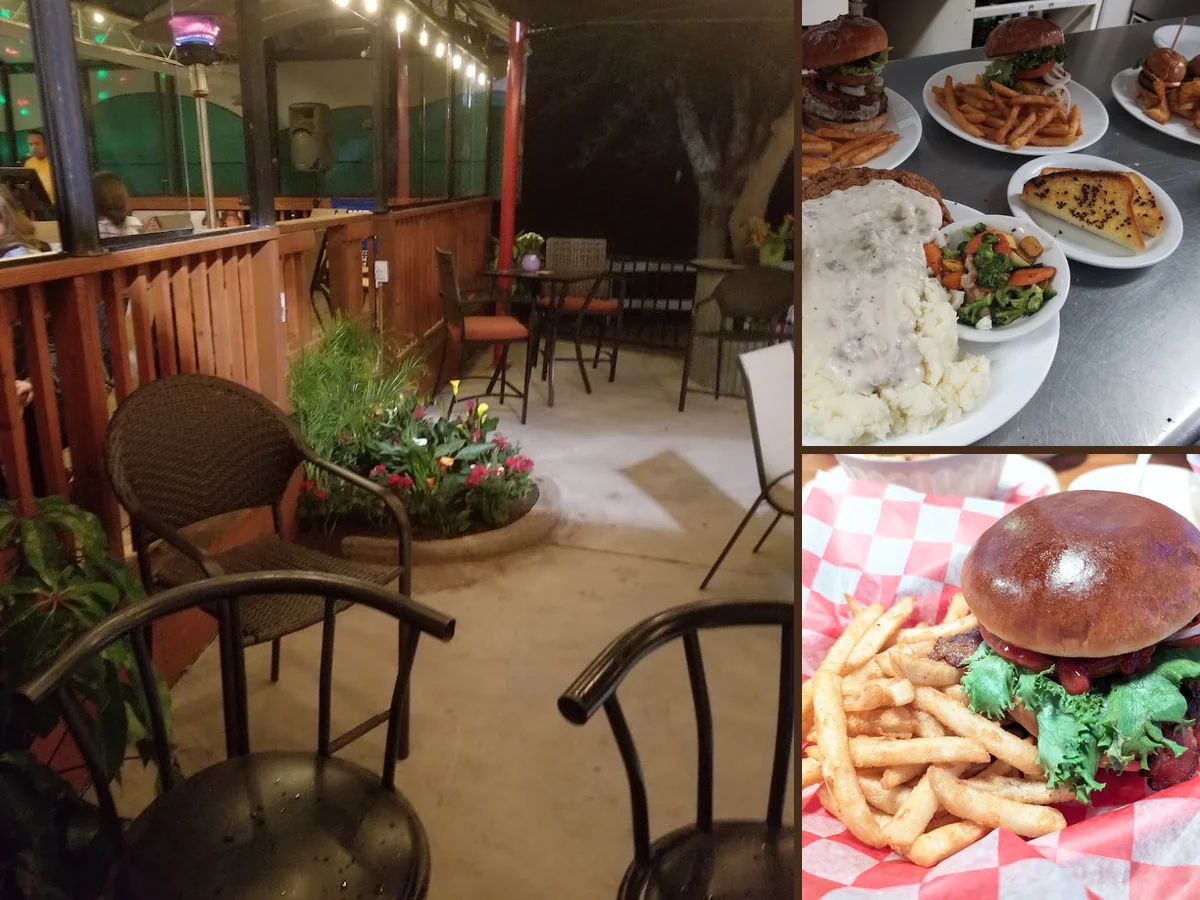 Stagecoach Inn, Aguanga