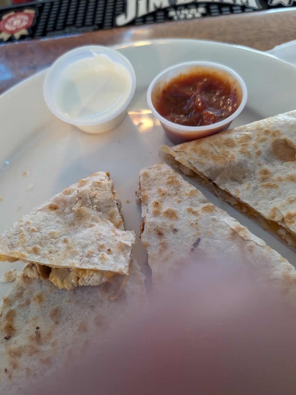 Quesadilla