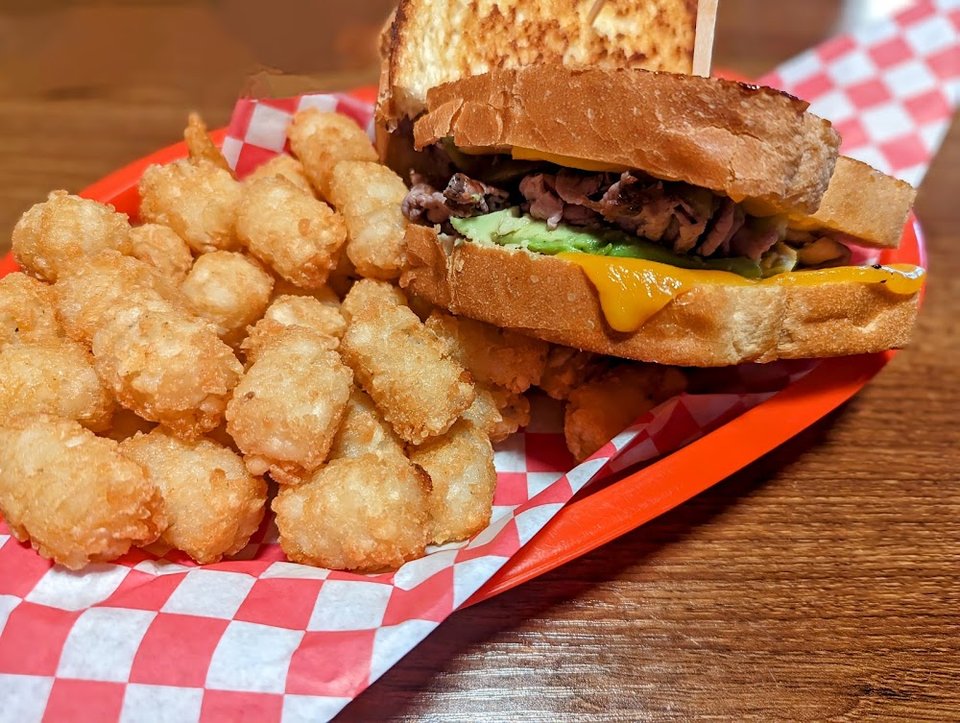 Tater Tots