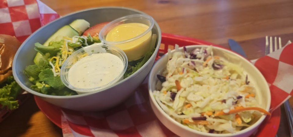 Coleslaw